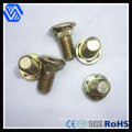 Weld Screws with Metric Head (DIN34817)